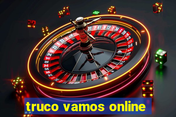 truco vamos online